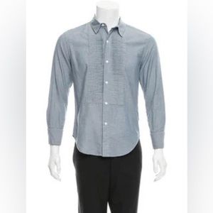 band of outsiders shirt